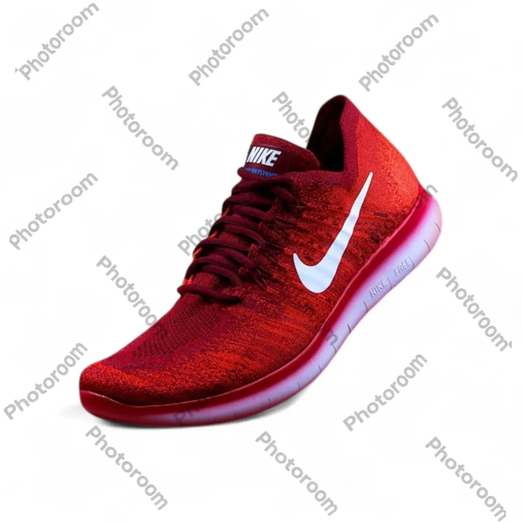 Product after Photoroom processing — clean white background, studio quality